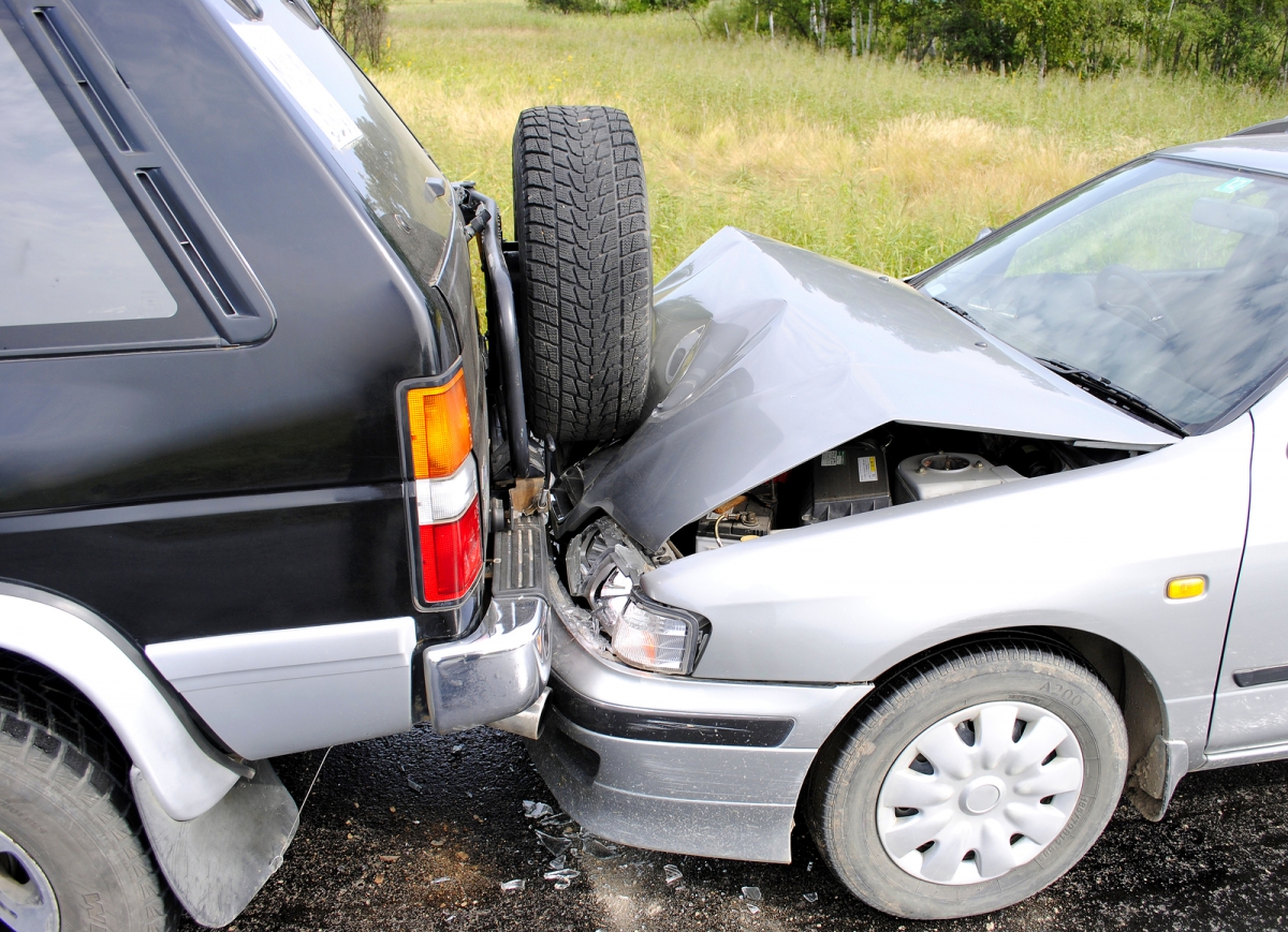 Auto Injuries Rehab